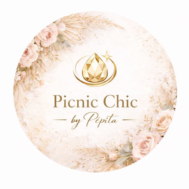 Picnic Chic by Pépita